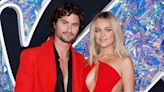 Kelsea Ballerini Gets Cheeky About Sex with Boyfriend Chase Stokes: 'I'm Having a Nice Time'