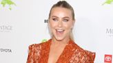 Julianne Hough is replacing Tyra Banks as ‘Dancing with the Stars’ co-host