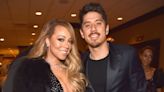 Bryan Tanaka Confirms 'Amicable' and 'Mutual' Split from Mariah Carey in Social Media Post