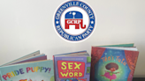 This SC GOP chapter wants LGBTQ books removed from children’s section of public library