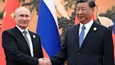 Putin se muestra agradecido con Xi Jinping por las iniciativas de China sobre Ucrania