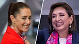 Mexico goes to the polls Sunday, two women presidential candidates lead in the polls