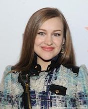 Joanna Newsom