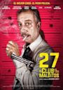 27: El club de los Malditos