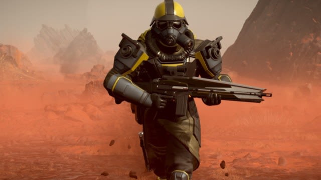Helldivers 2 Community Manager Fired After PSN Controversy