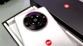 Leitz Phone 2 水貨登陸香港：「Leica White」機身果然吸睛