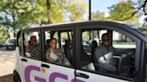 Black-Owned Electric Transport Franchise, GEST Carts Chicago, Paving Way For Brands Who ‘Walk The Walk’