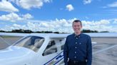 ‘This town is booming’: Winter Haven airport director sees aerospace driving big things