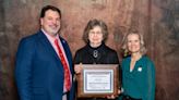 News briefs: Harp honored for Meritorious Service to Ohio 4-H