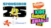 SpongeBob SquarePants & Patrick Star To Host The 2024 Nickelodeon Kids’ Choice Awards
