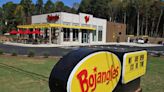 Bojangles expands to California: First location set for LA, many more potentially on the way