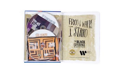 Country Music Hall of Fame Spotlights Black Country Artists With Expanded Version of ‘From Where I Stand: The Black...