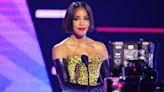 Kelly Rowland slammed for telling crowd to ‘chill’ as they boo Chris Brown at the American Music Awards