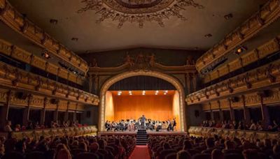 Los mejores planes culturales del fin de semana en Elche: conciertos, teatro y magia