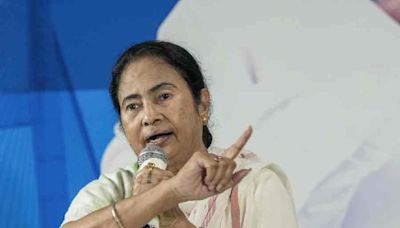 Is this governance?: Mamata Banerjee slams Centre over series of train accidents