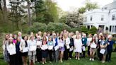 The Community Fund of Darien honors volunteer service at 45th annual celebration
