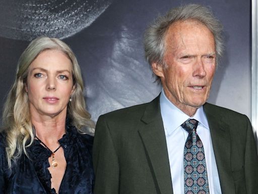 Clint Eastwood : qui était sa compagne Christina Sandera, décédée à 61 ans ?