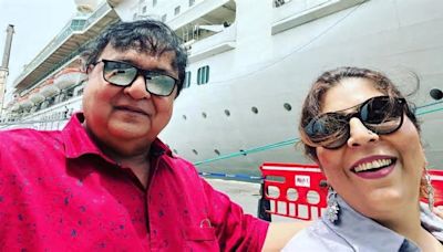 TV actor Rakesh Bedi`s wife Aradhana loses Rs 4.98 lakh in cyber scam