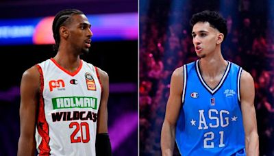 NBA Rookie of the Year odds 2025: Zach Edey, Alex Sarr betting favorites — Bronny James a long shot | Sporting News Australia