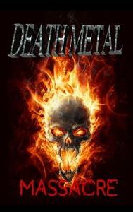 Death Metal Massacre - IMDb