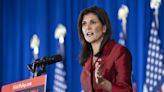 Nikki Haley joins conservative Washington-based think tank Hudson Institute