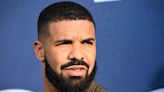 Drake appears to debut new face tattoo dedicated to his mother