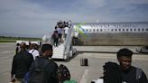 Haiti airport reopens after gang violence | Northwest Arkansas Democrat-Gazette