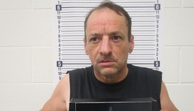 Man arrested in Branson for impersonating a U.S. Marshal
