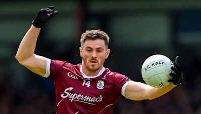 Frank Roche: Shane Walsh and Damien Comer – why Galway need both to have any hope of making All-Ireland progress