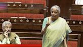 States should have heart to take call on removal of 18% GST on insurance: Nirmala Sitharaman | Today News