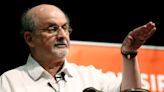 'Satanic Verses' author Salman Rushdie on a ventilator following attack, suspect arrested and charged