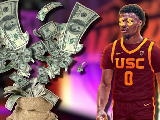 Bronny James Contract: How Much Will LeBron James’ Son Make With Lakers?