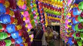 Festival de los Faroles de Loto en Seúl: Celebración Anual