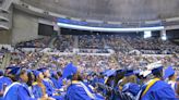 'You are your ancestors’ wildest dreams': Fayetteville State University graduation