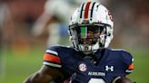 Auburn transfer WR Ja’Varrius Johnson to reportedly visit MSU next week