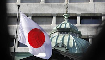 No Japão: juro do JGB renova máxima em 12 anos, com expectativa de normalização monetária Por Estadão Conteúdo