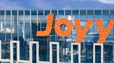 JOYY Reports First Quarter 2024 Financial Results: Net Profit up 34.8% Year Over Year, BIGO Sustains Revenue Growth