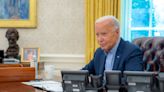 Biden envía carta a demócratas para mantener candidatura a elecciones de Estados Unidos