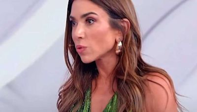 Patrícia Abravanel recorda doença que quase tirou Silvio Santos de vez da TV