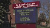 Saint Bartholomew Catholic Church to serve as migrant shelter on city’s Northwest Side