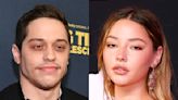 Pete Davidson and 'Outer Banks' Actress Madelyn Cline Are Reportedly Dating