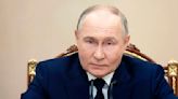 Opinion | Putin’s Peace Proposal Is a Sham