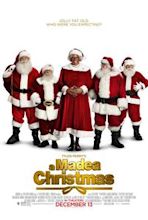 A Madea Christmas (film)