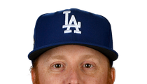 Justin Turner (illness) out of lineup Tuesday