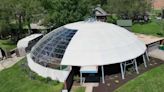 Overland Park's Campbell Dome House stands as a testament to family legacy