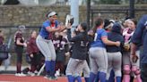 Pawtucket softball holds off Tiverton in wild final inning of the one-loss bracket final