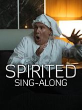 Spirited (film)