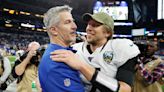 Former Bears QB Nick Foles poised for reunion with Colts’ Frank Reich