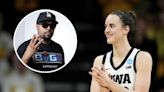 Caitlin Clark offered $5M to join Ice Cube's BIG3 basketball league