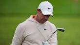 Rory McIlroy not talking about divorce on eve of PGA Championship